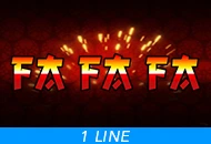 FaFaFa - GECKO158
