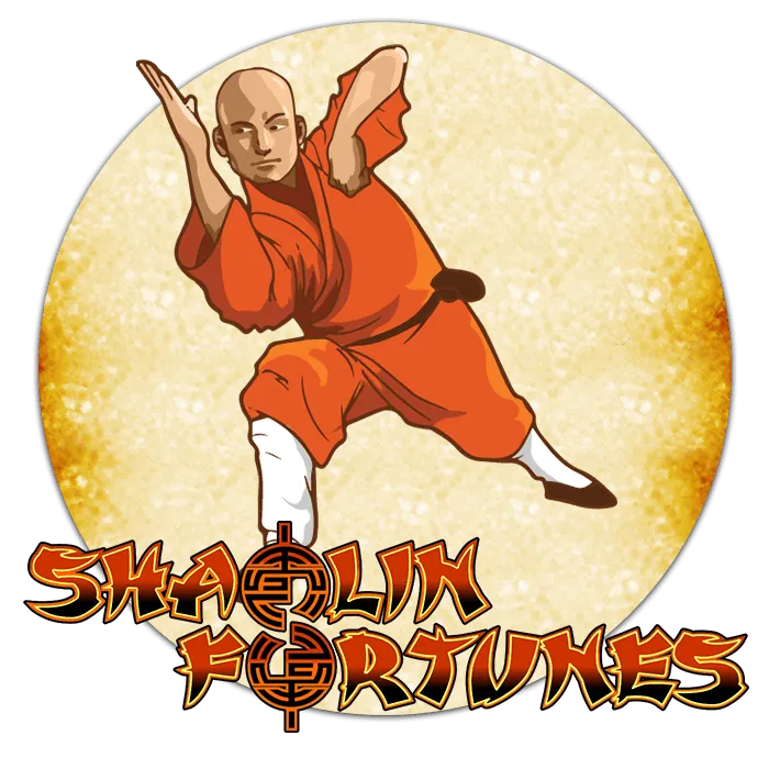Shaolin Fortunes - GECKO158