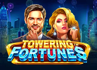 Towering Fortunes - GECKO158