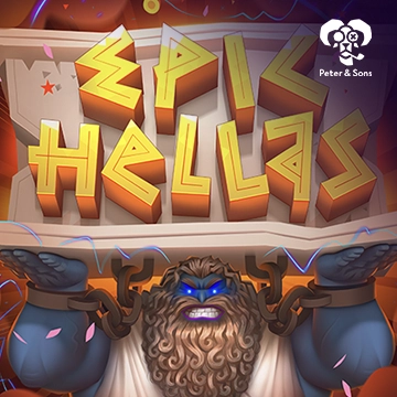 Epic Hellas - GECKO158