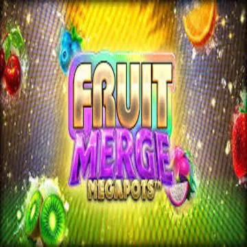 Fruit Merge Megapots - GECKO158