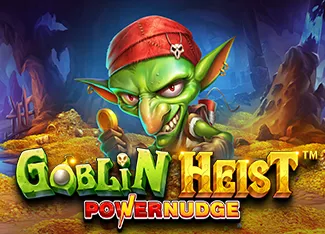 Goblin Heist Powernudge - GECKO158