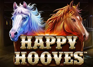 Happy Hooves - GECKO158
