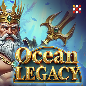 Ocean Legacy - GECKO158