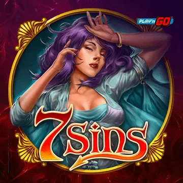 7 Sins - GECKO158