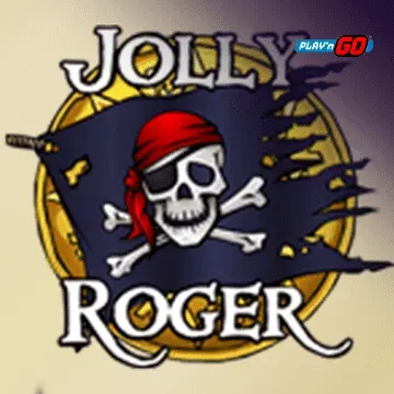 Jolly Roger - GECKO158