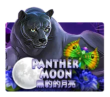 Panther Moon - GECKO158