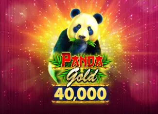 Panda Gold 10,000 - GECKO158