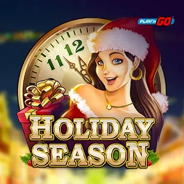 Holiday Season - GECKO158