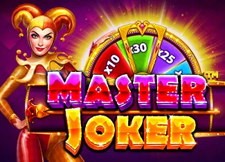 Master Joker - GECKO158
