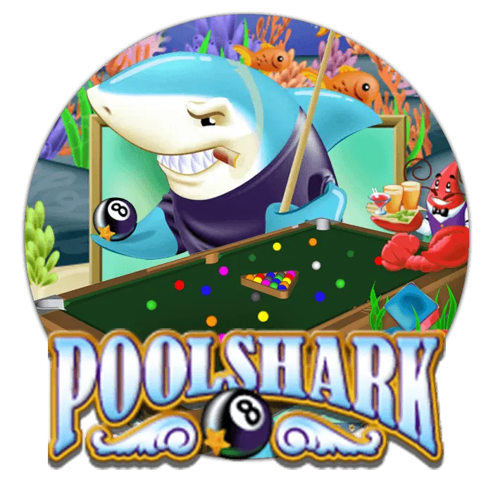 Pool Shark - GECKO158