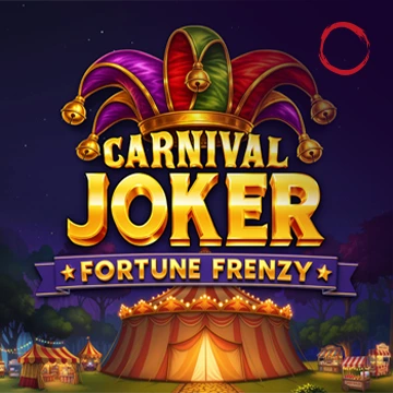 Carnival Joker - GECKO158