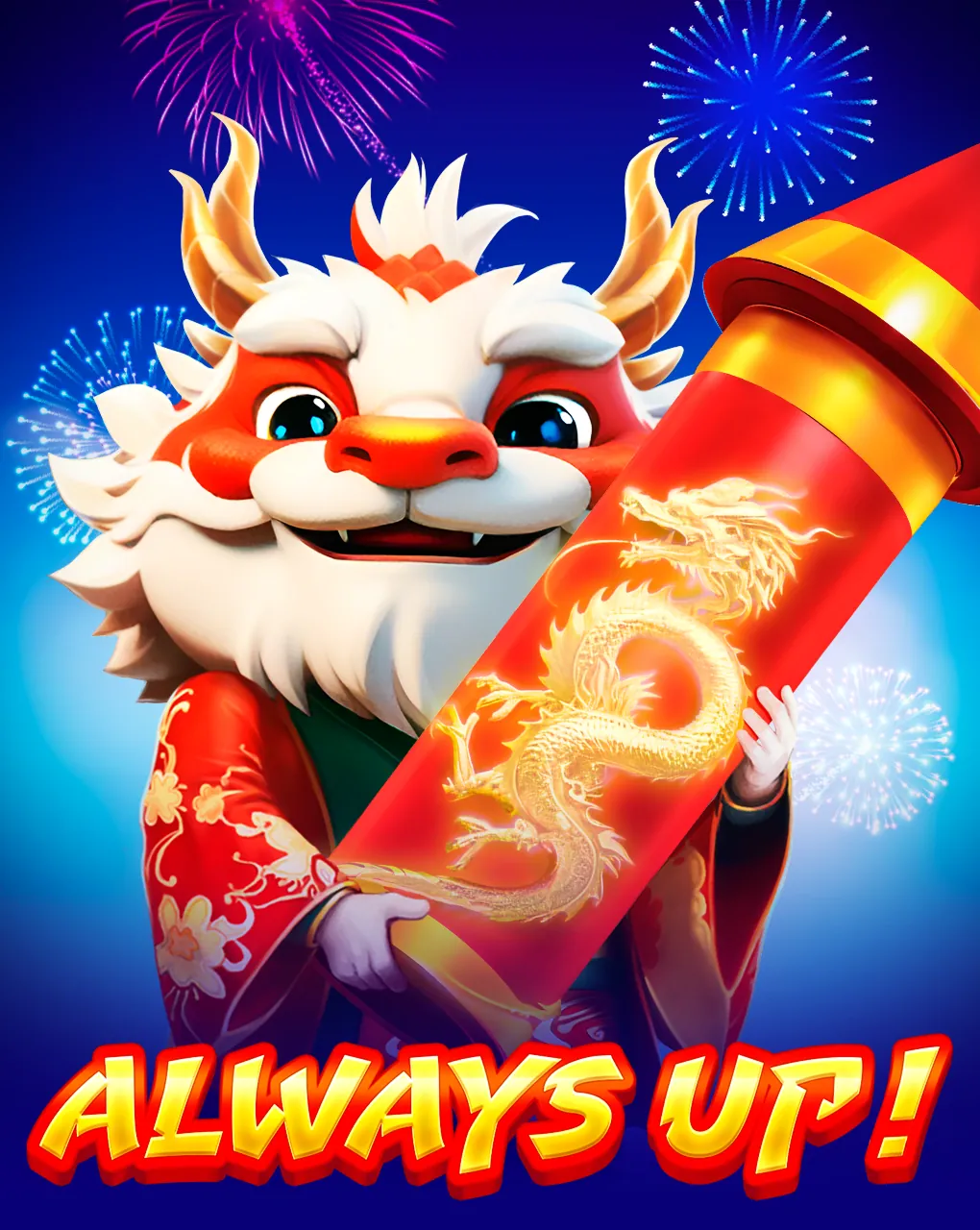 Always Up! - GECKO158