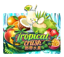 Tropical Crush - GECKO158