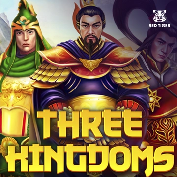 Three Kingdoms - GECKO158