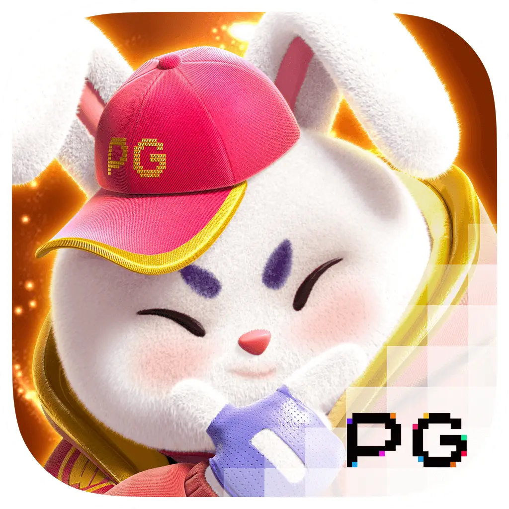 Fortune Rabbit - GECKO158