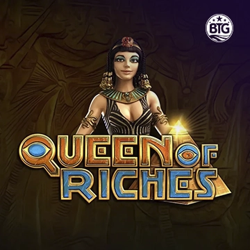 Queen of Riches - GECKO158