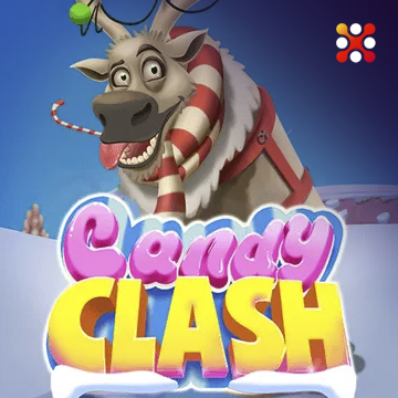 Candy Clash - GECKO158