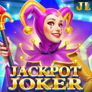 Jackpot Joker - GECKO158