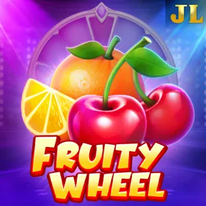 Fruity Wheel - GECKO158