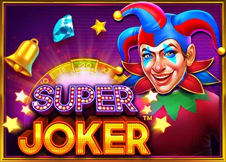 Super Joker - GECKO158