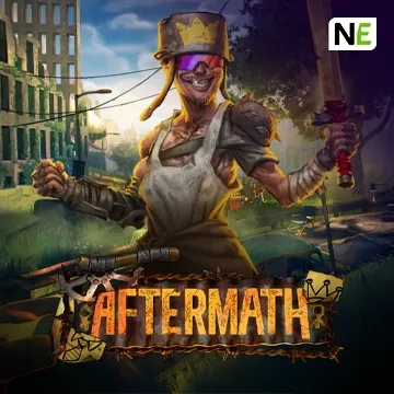 Aftermath - GECKO158