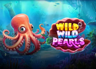 Wild Wild Pearls - GECKO158