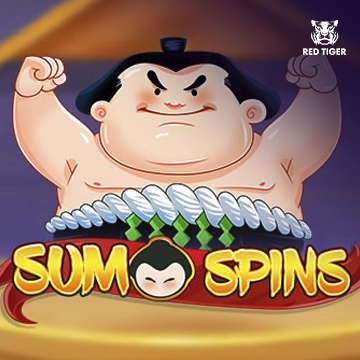 Sumo Spins - GECKO158