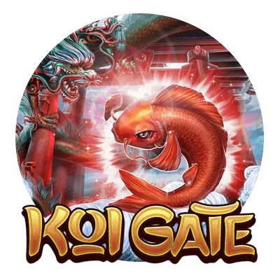 Koi Gate - GECKO158