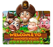 Ranchers Wealth - GECKO158
