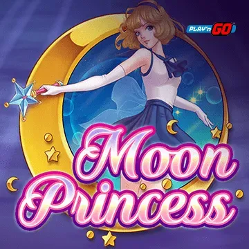 Moon Princess - GECKO158