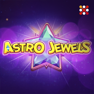 Astro Jewels - GECKO158