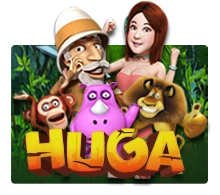 Huga - GECKO158