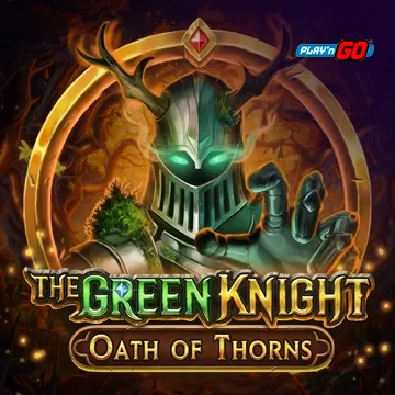 The Green Knight Oath of Thorns - GECKO158