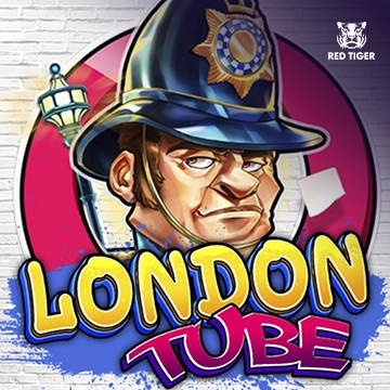 London Tube - GECKO158