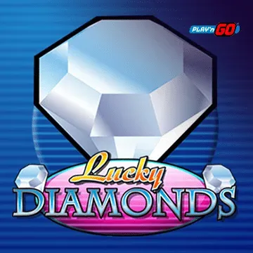 Lucky Diamonds - GECKO158
