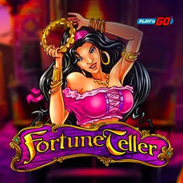 Fortune Teller - GECKO158