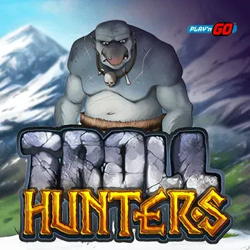 Troll Hunters - GECKO158